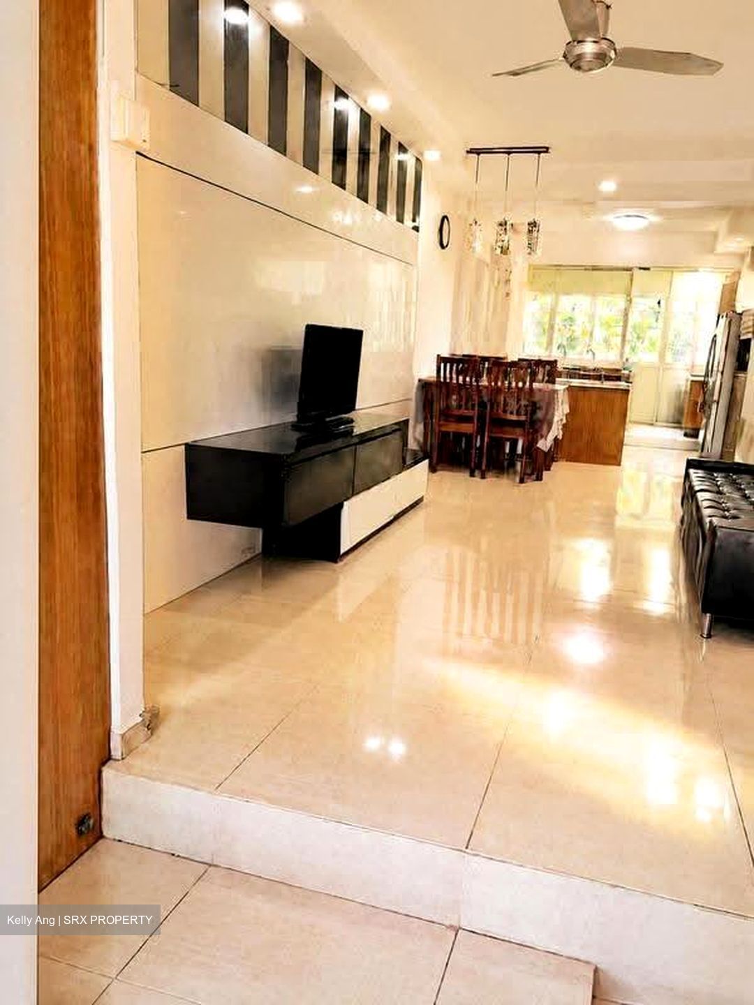 Blk 320 Clementi Meadows (Clementi), HDB 3 Rooms #628795681